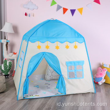 Tenda Bermain Mainan Anak Rumah